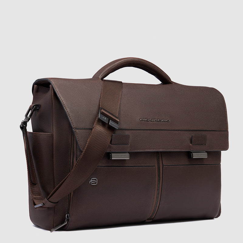 Laptop briefcase 15,6