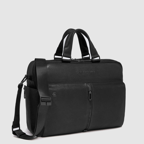 Sac pour ordinateur 15,6" à deux compartiments