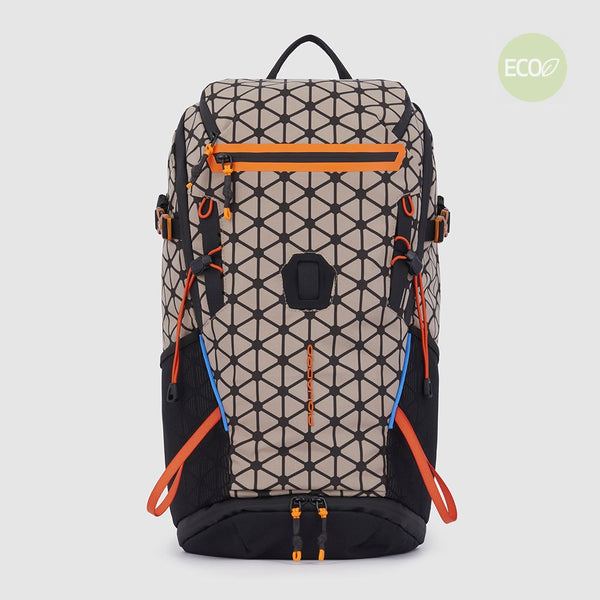 Hiking backpack