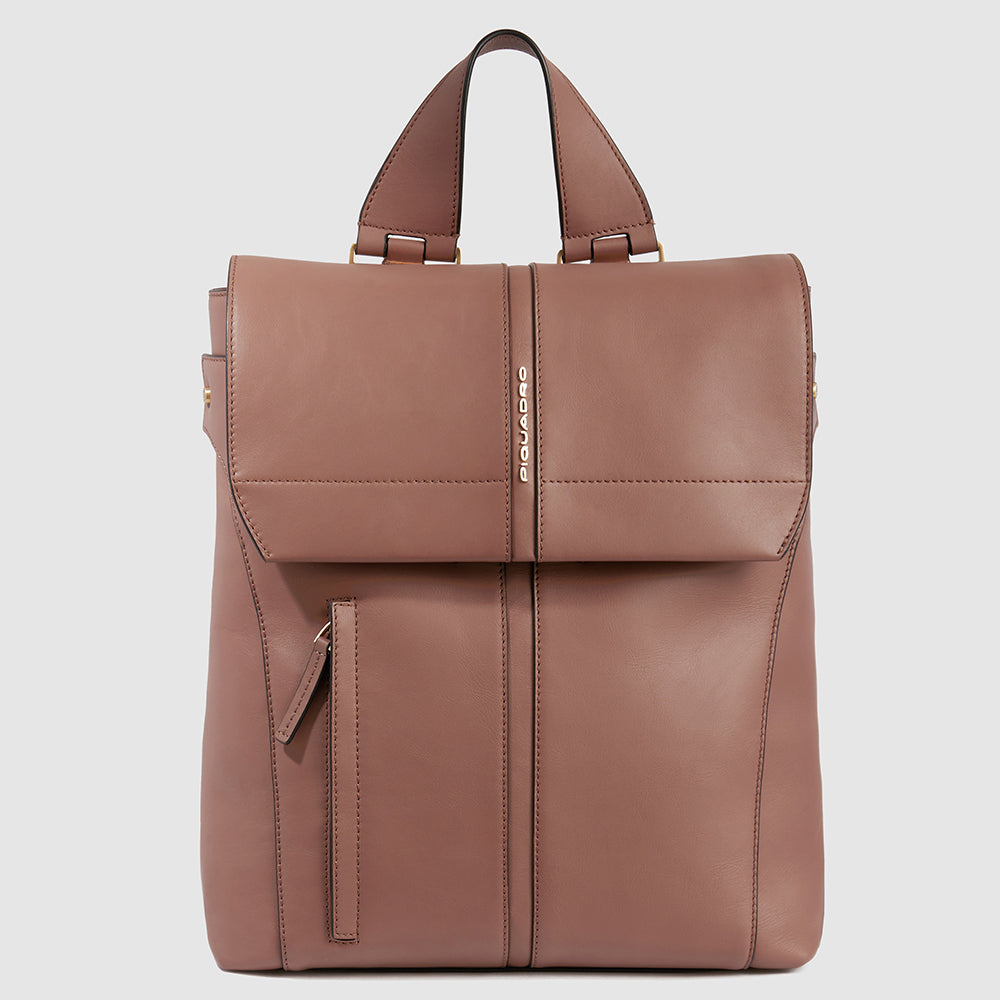 Sac dos femme pour ordinateur 14