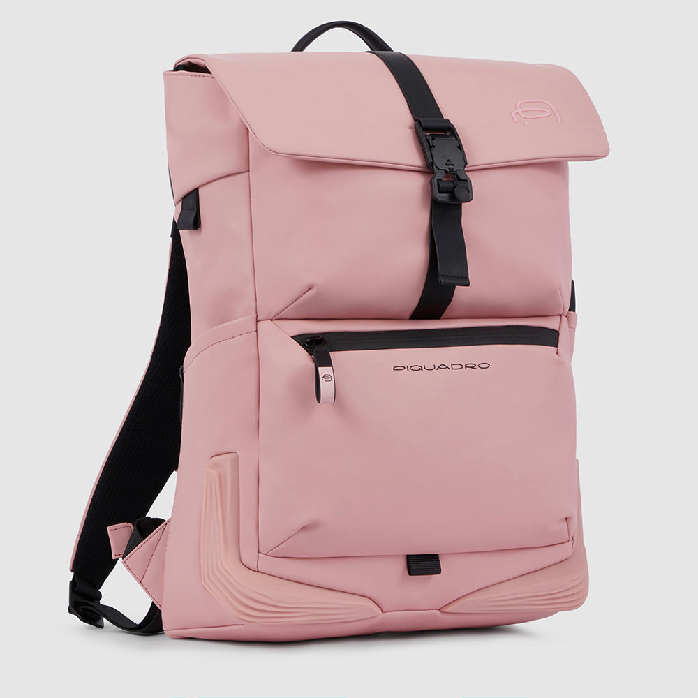 Rains coral online backpack