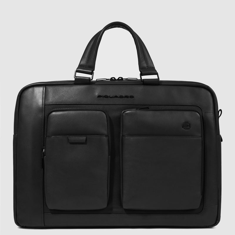 Borsa porta pc 15,6" e porta iPad®Pro 12,9" 