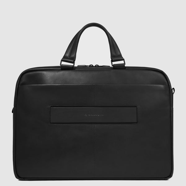 Laptop bag 15,6" with iPad®Pro 12,9" compartment