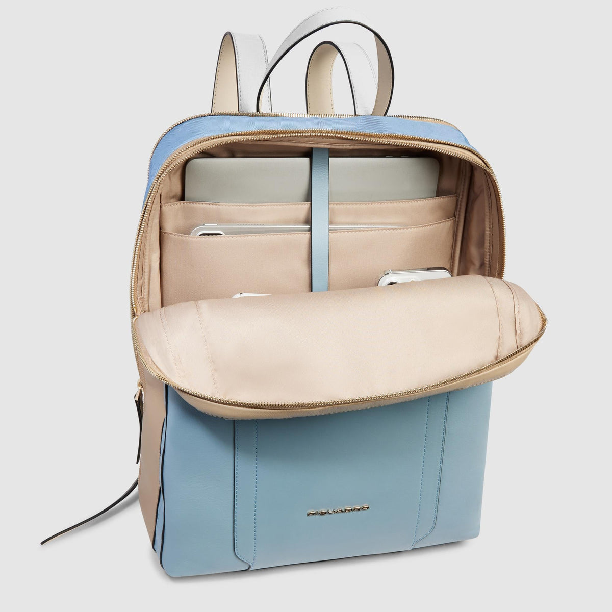 Zaino donna porta computer 15,6" 