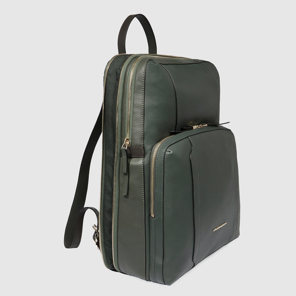 Women's computer backpack 15,6