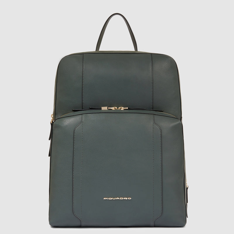 Women's computer backpack 15,6