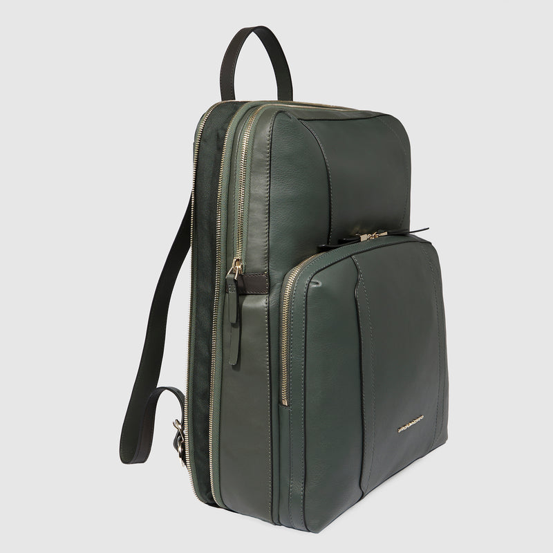 Women's computer backpack 15,6"