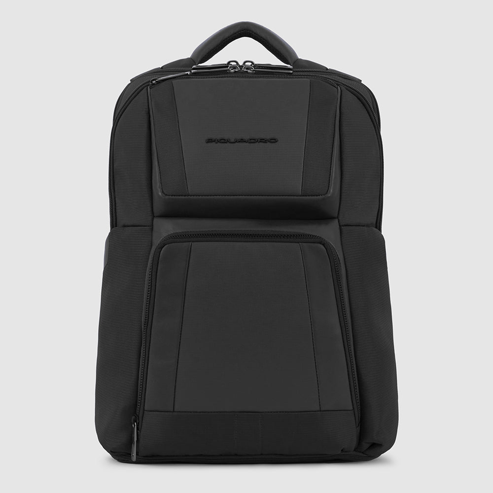 Backpack with laptop 2025 and ipad compartment