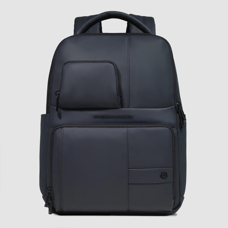 Water resistant laptop backpack 14"