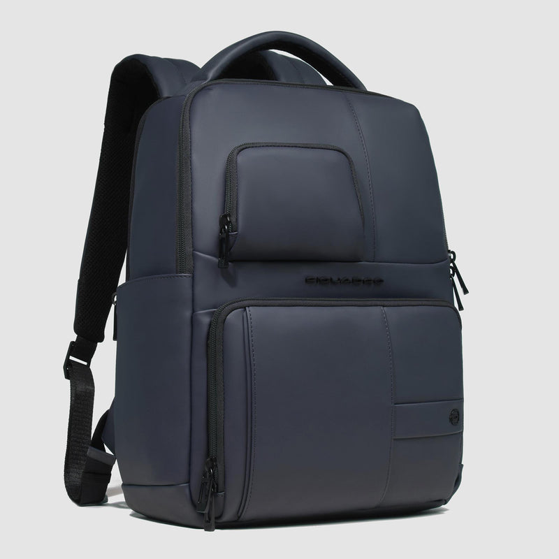 Water resistant laptop backpack 14"