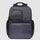 Zaino uomo porta pc 15,6" fast-check