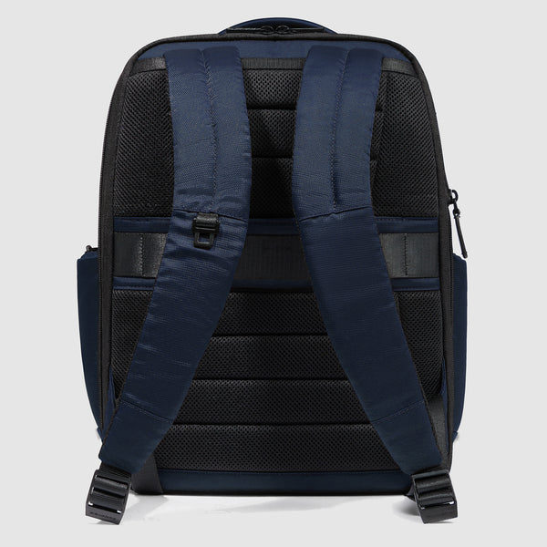 Sac à dos pour ordinateur 15,6" fast-check