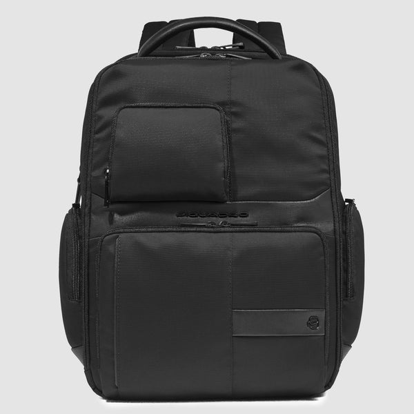 Zaino uomo porta pc 15,6" fast-check