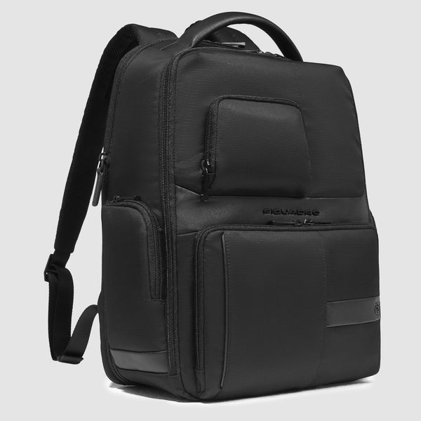 Zaino uomo porta pc 15,6" fast-check