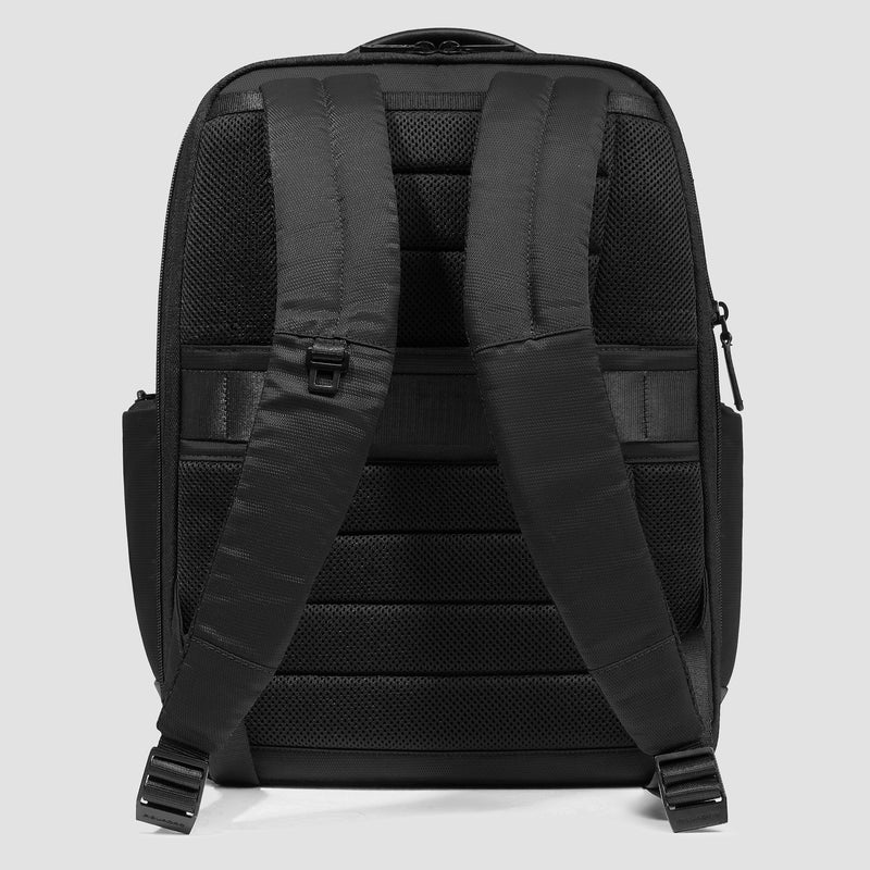 Zaino uomo porta pc 15,6" fast-check