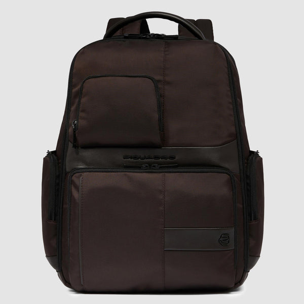 Zaino uomo porta pc 15,6" fast-check