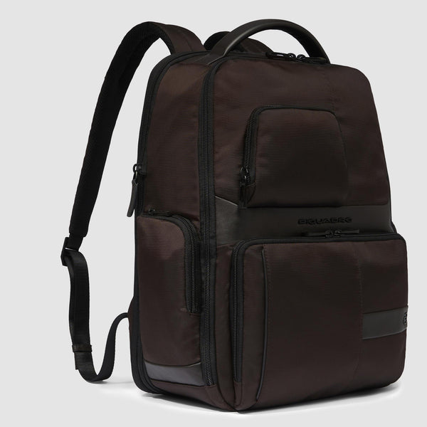 Zaino uomo porta pc 15,6" fast-check