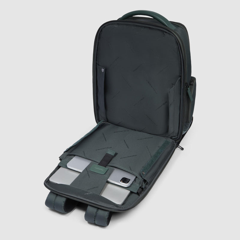 Zaino uomo porta pc 15,6" fast-check