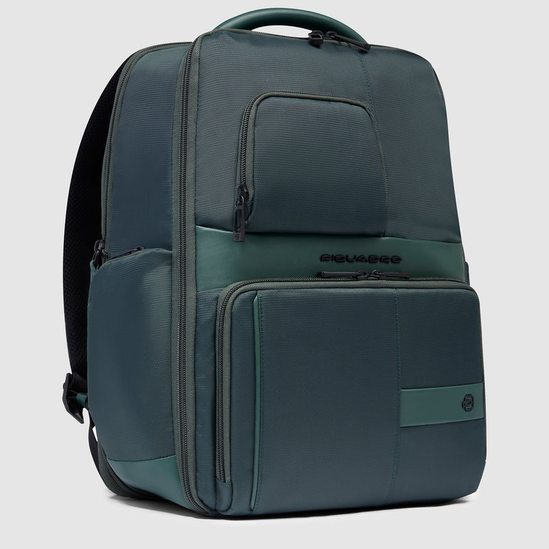 Laptop 15,6" fast-check backpack