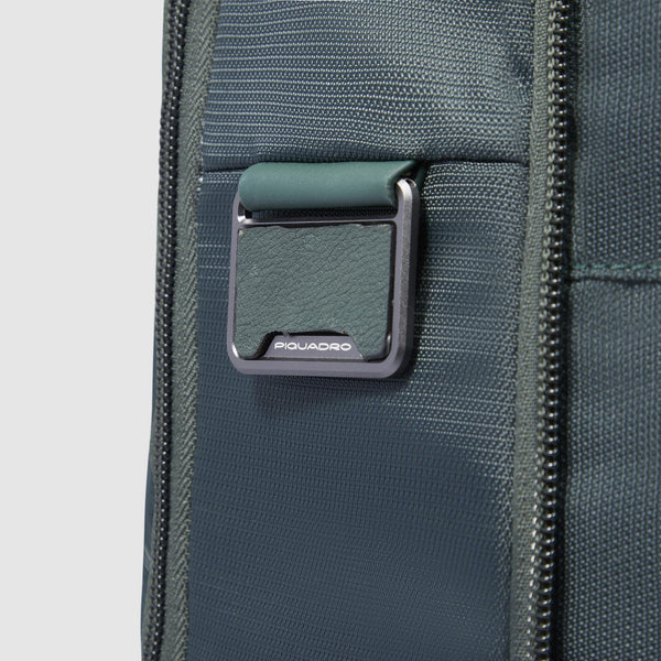 Zaino uomo porta pc 15,6" fast-check