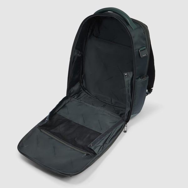 Zaino uomo porta pc 15,6" fast-check