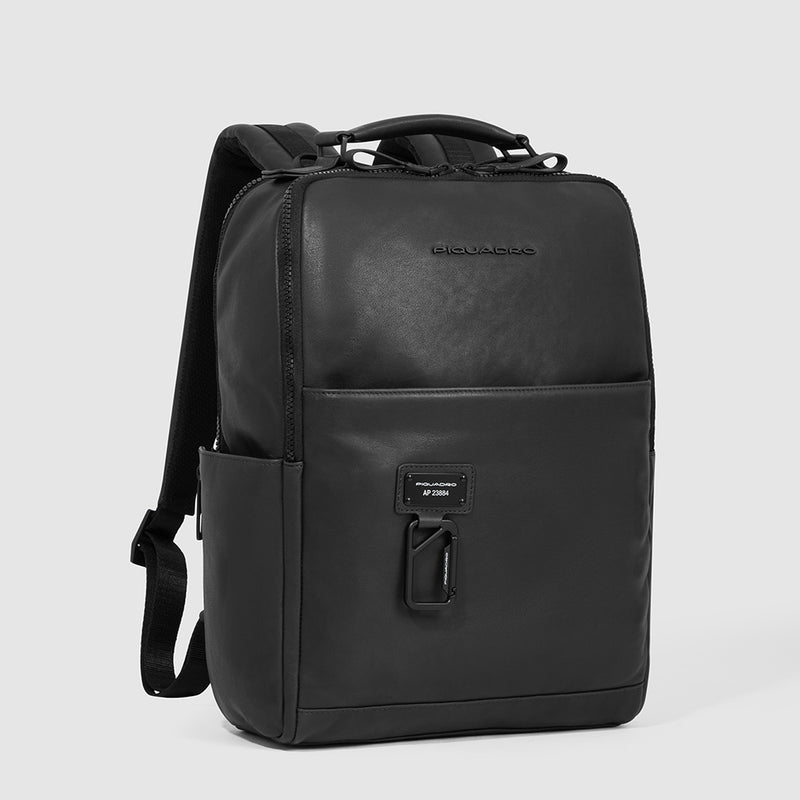 Laptop-Rucksack 14" mit iPad®-Fach