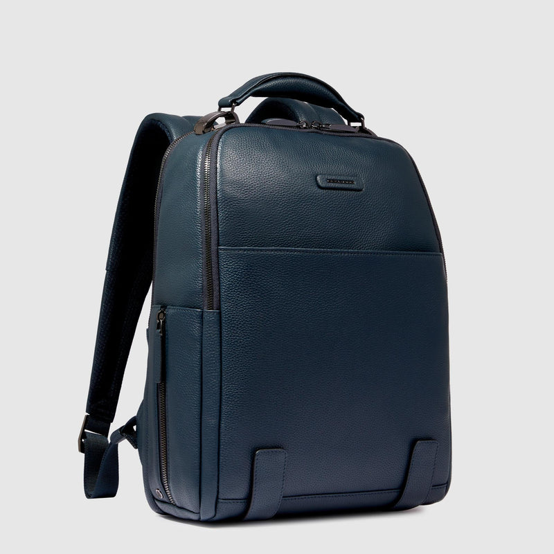 Personalizable laptop backpack 14"