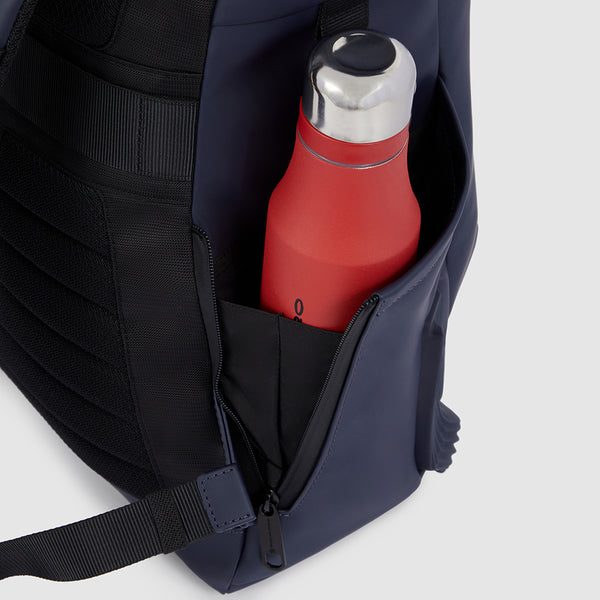 Mochila para portátil 15,6" resistente al agua