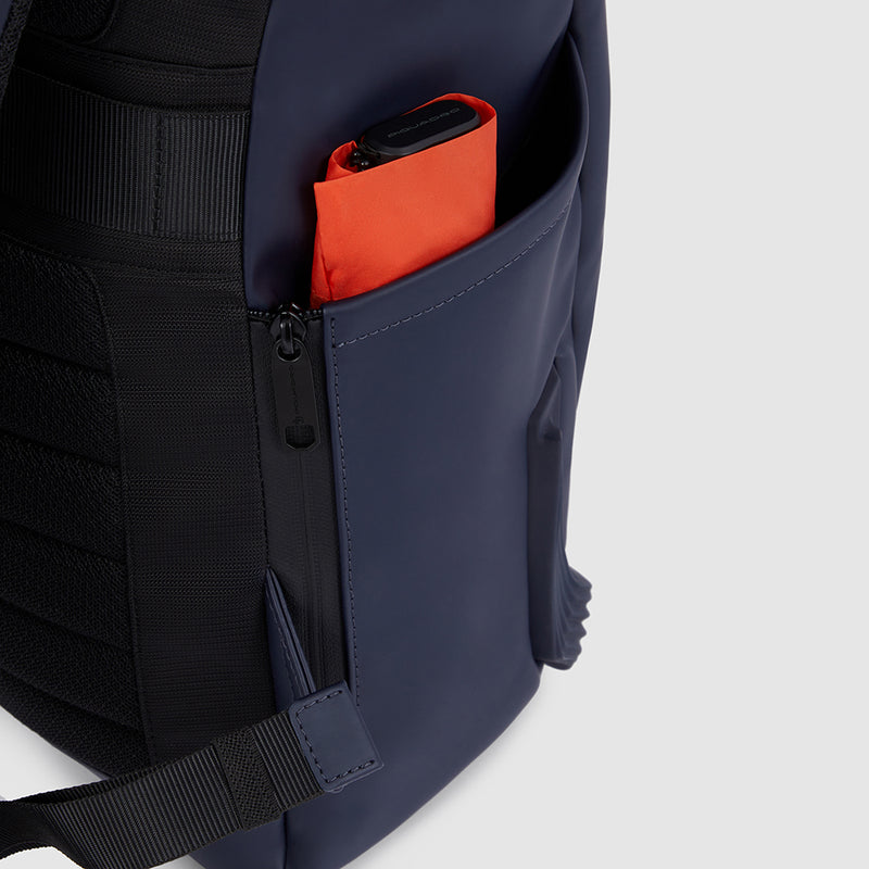 Mochila para portátil 15,6" resistente al agua