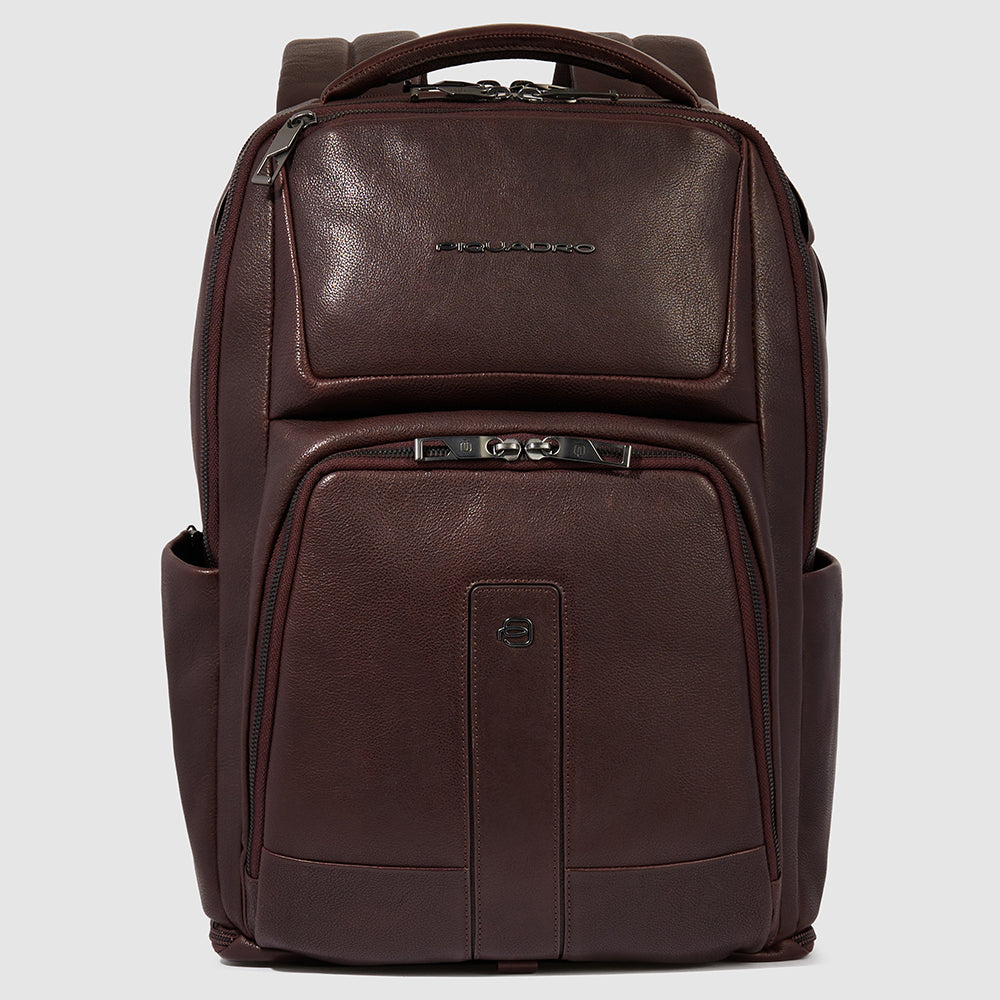 Laptop backpack Shop Piquadro