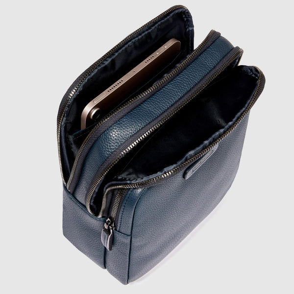 Bolso bandolera hombre para iPad®mini