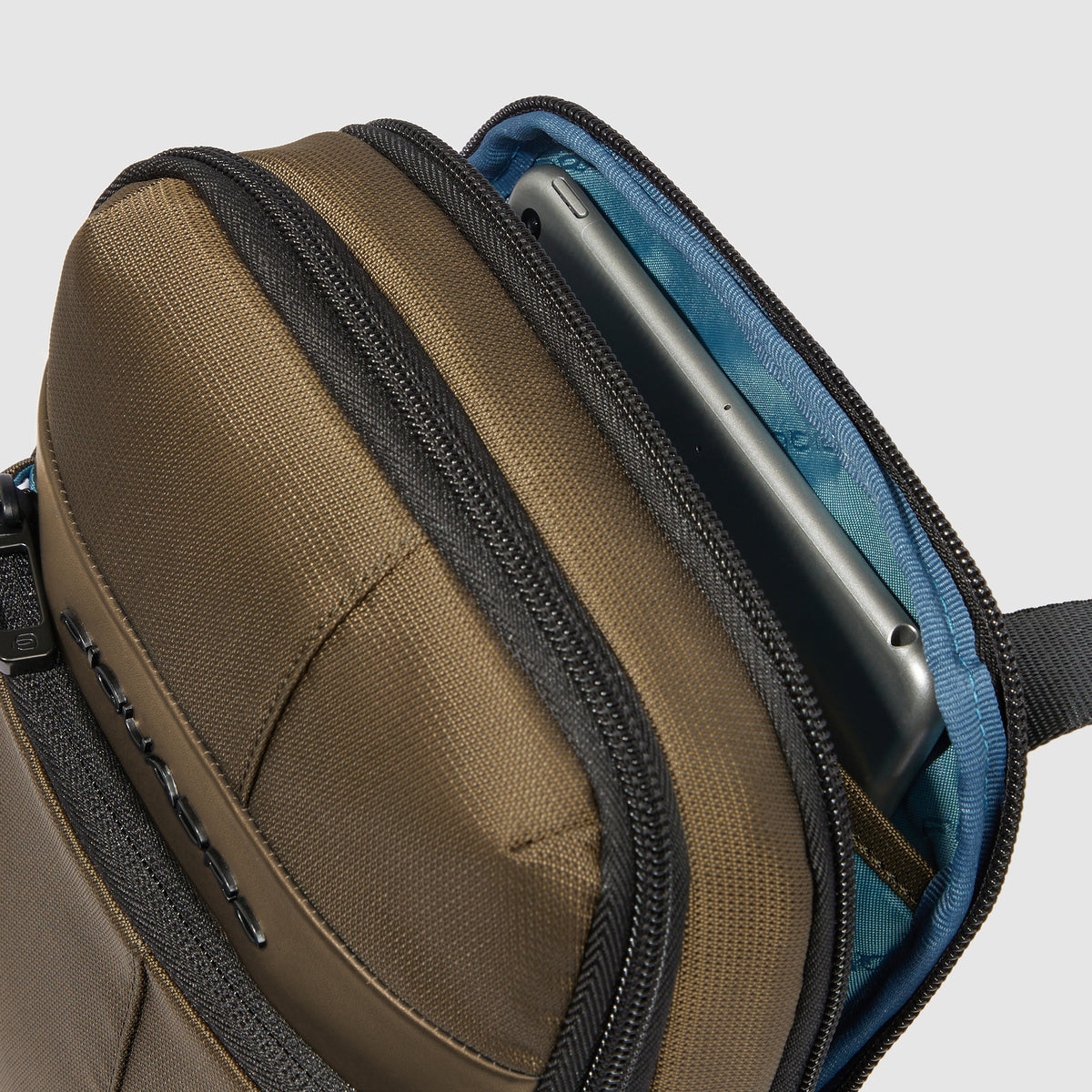 Sac bandoulière homme pour iPad®mini