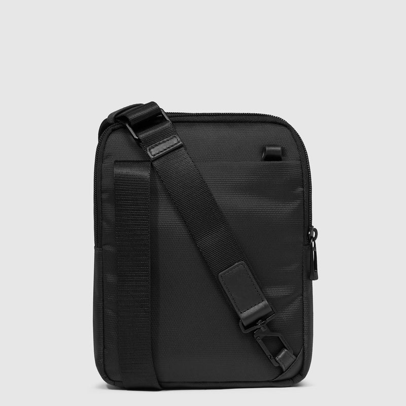 Sac bandoulière homme pour iPad®mini