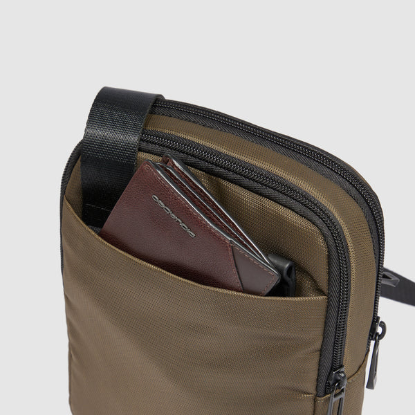 iPad®mini crossbody bag