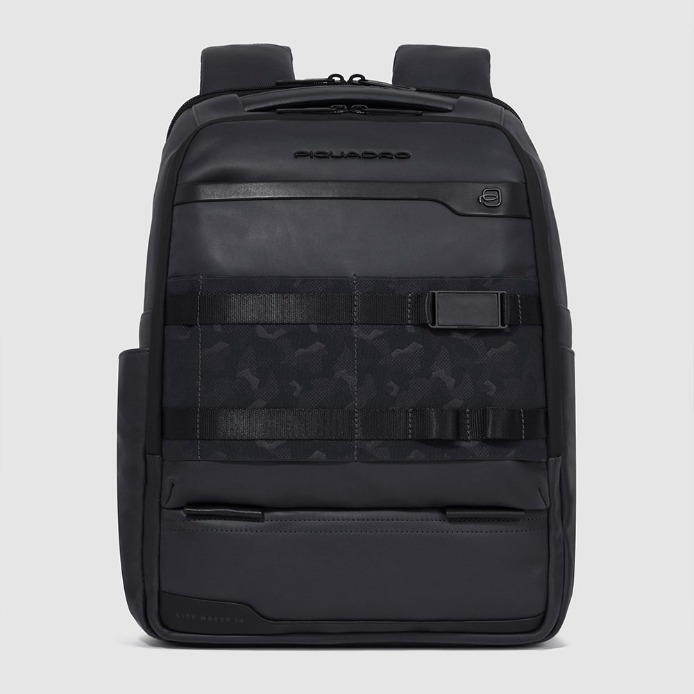 Modular laptop clearance backpack