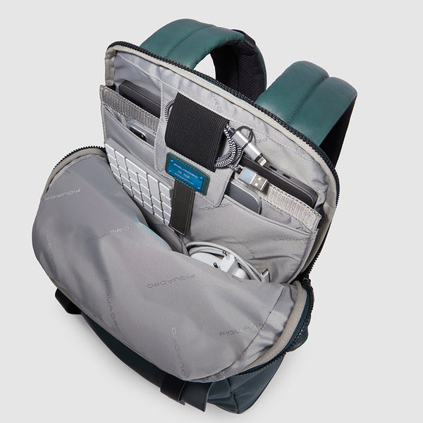 Laptop backpack 14" with iPad® compartment