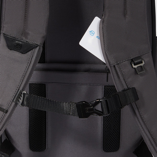 Fast-check 15,6" computer backpack