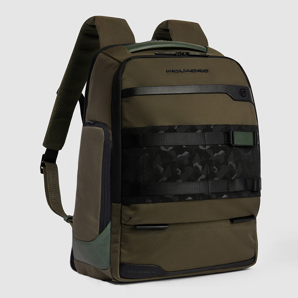 Modular laptop backpack sale