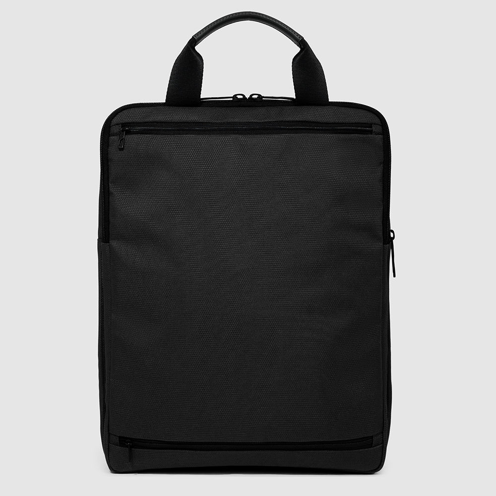 Modular slim laptop bag backpack 15 6