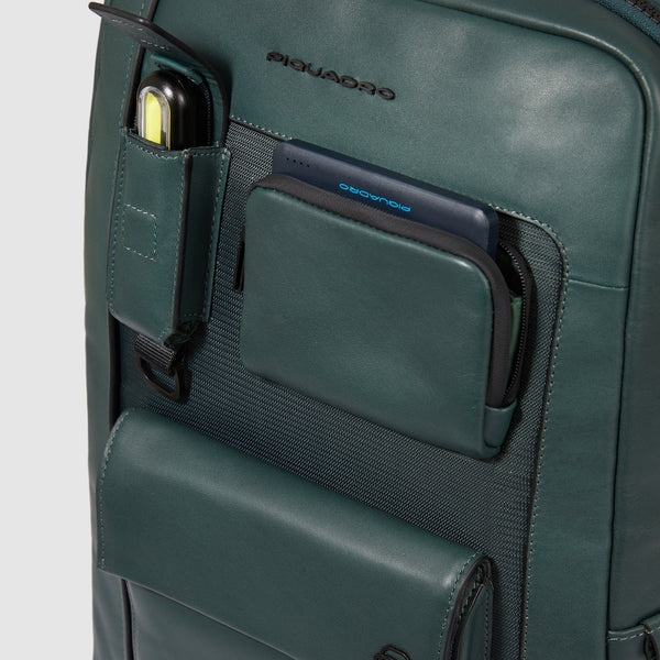 Laptop backpack 14