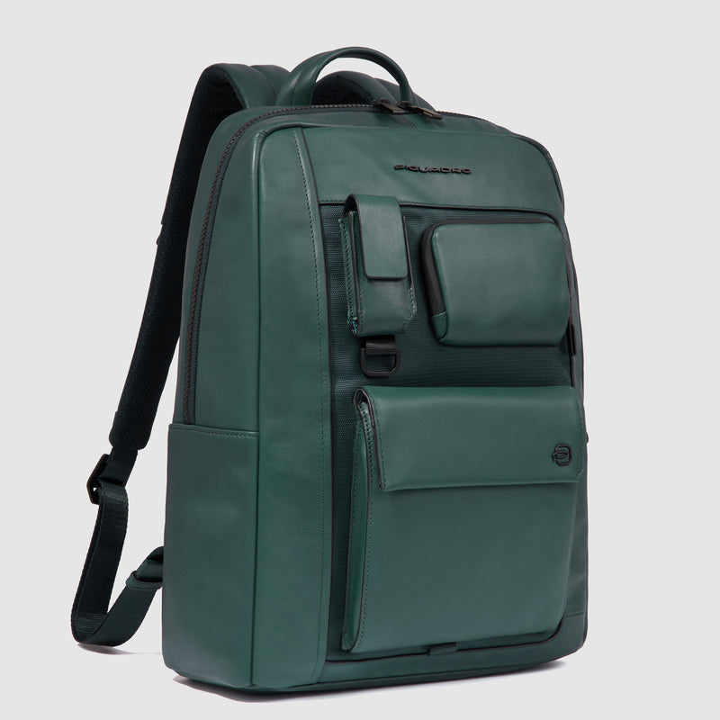 Zaino porta pc 14"