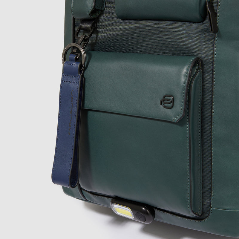 Laptop backpack 14"