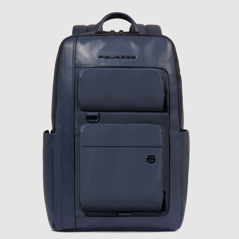 Laptop backpack 14