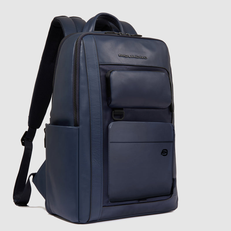 Laptop backpack 14