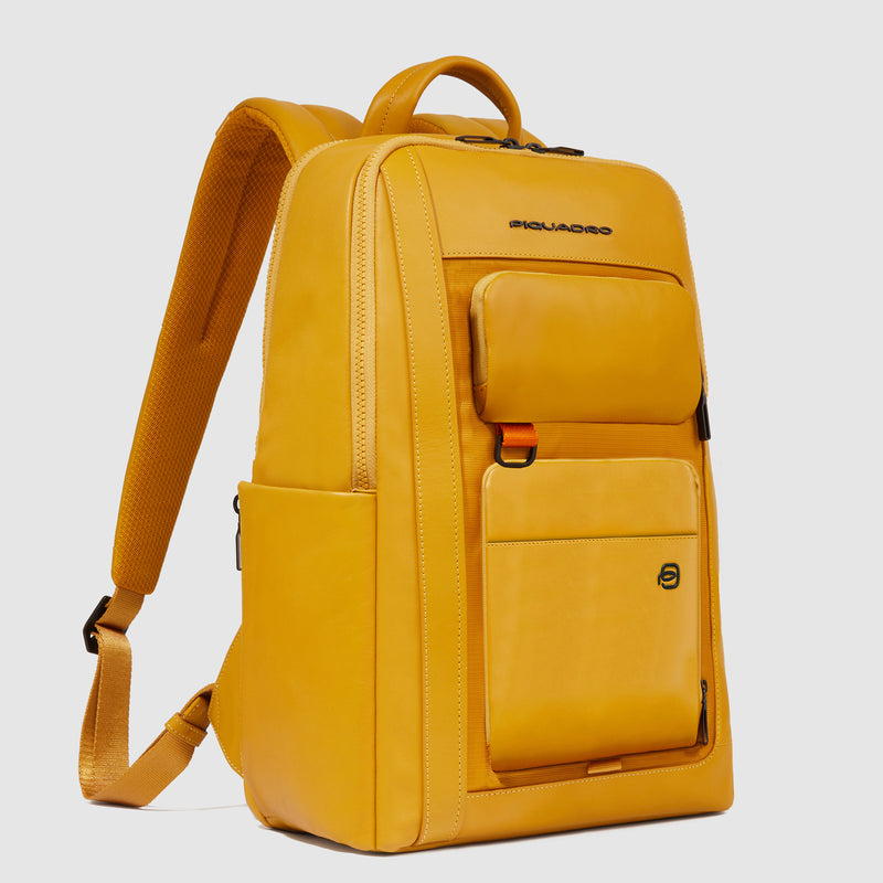 Laptop backpack 14