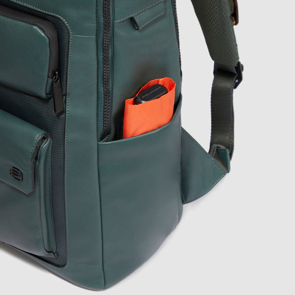 Laptop backpack 14