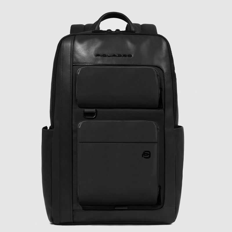 Laptop backpack 14