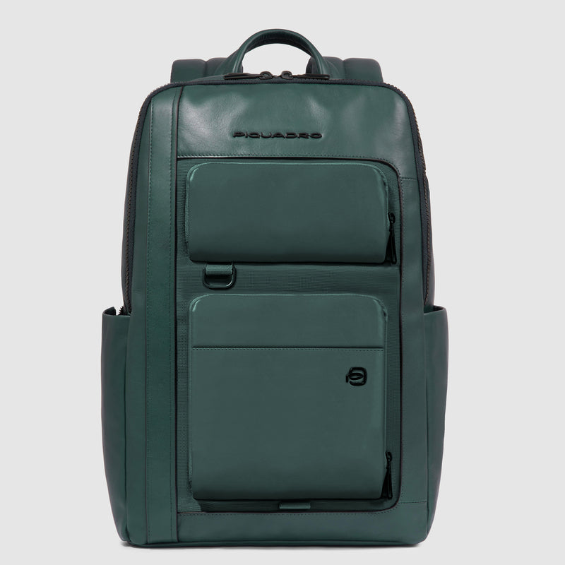 Laptop backpack 14