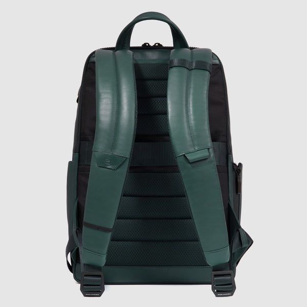 Laptop backpack 14