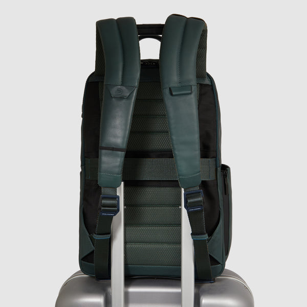 Laptop backpack 14